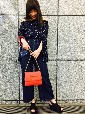 ami☺︎さんのコーディネート