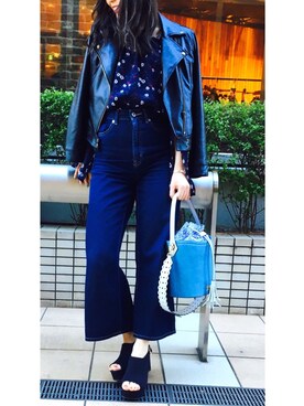 ami☺︎さんのコーディネート