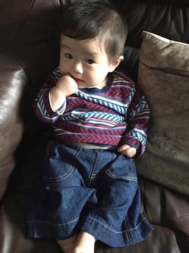 conoriさんのコーディネート