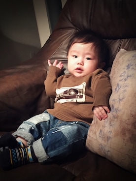 conoriさんのコーディネート