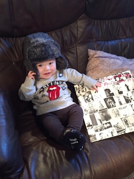 conoriさんのコーディネート