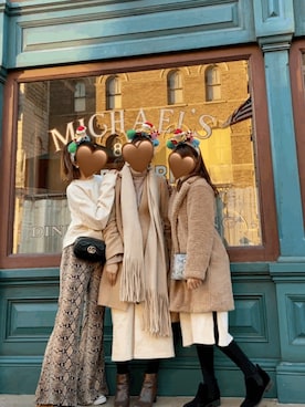 ms2jさんのコーディネート