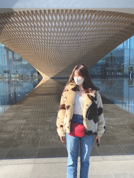 ms2jさんのコーディネート