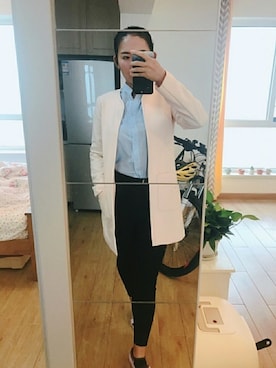 86さんのコーディネート