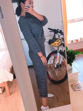 86さんのコーディネート