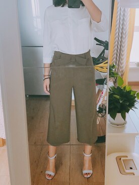 86さんのコーディネート