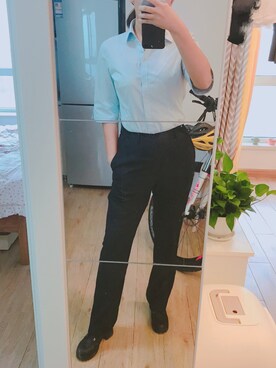 86さんのコーディネート