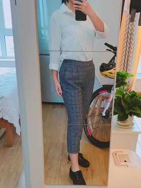 86さんのコーディネート