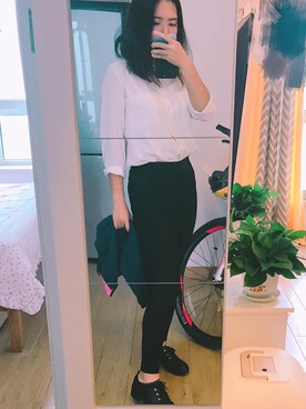 86さんのコーディネート