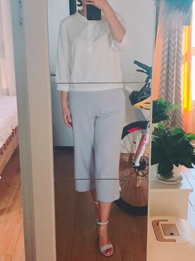 86さんのコーディネート