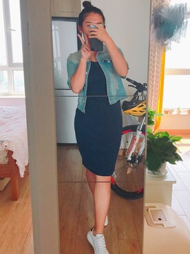 86さんのコーディネート