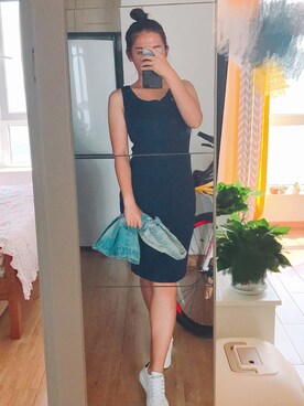 86さんのコーディネート