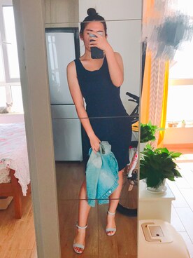 86さんのコーディネート