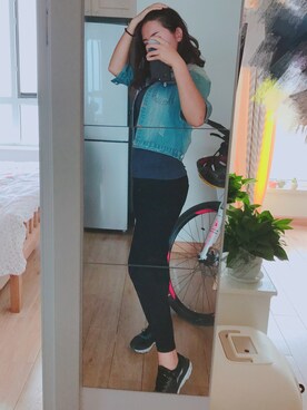 86さんのコーディネート