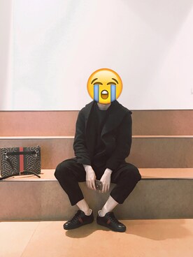 Haoeee_さんのコーディネート