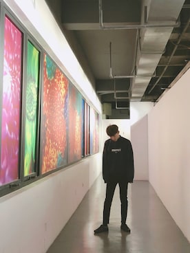 Haoeee_さんのコーディネート