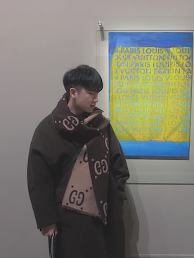 Haoeee_さんのコーディネート