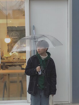 Haoeee_さんのコーディネート