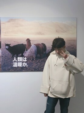 Haoeee_さんのコーディネート