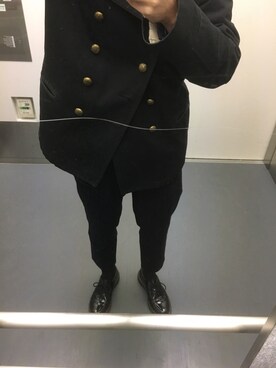 ぬぁかさんのコーディネート