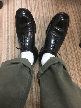 ぬぁかさんのコーディネート