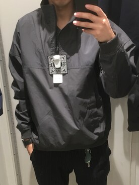 ぬぁかさんのコーディネート