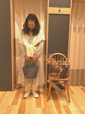 KOUME☺︎さんのコーディネート