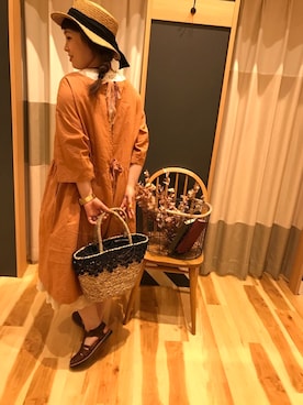 KOUME☺︎さんのコーディネート