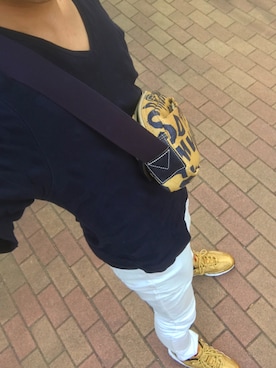 yoshiさんのコーディネート