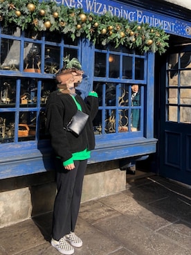 AYUさんのコーディネート