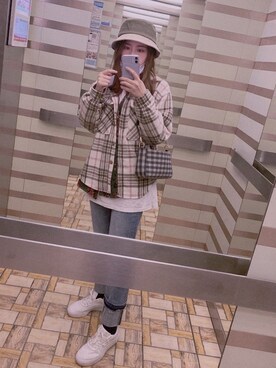 鸟小姐さんのコーディネート