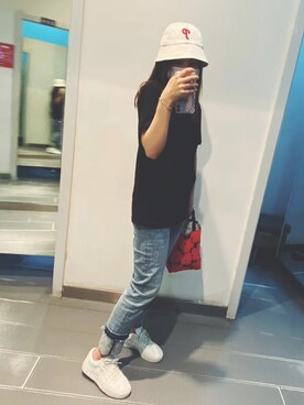 鸟小姐さんのコーディネート