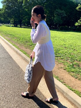 SEKKY🌷さんのコーディネート