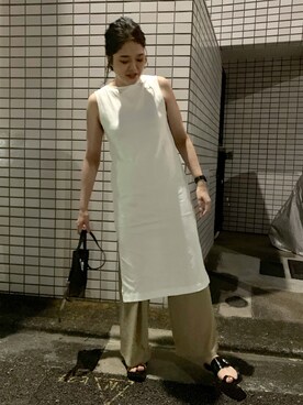 SEKKY🌷さんのコーディネート