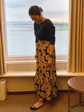 SEKKY🌷さんのコーディネート