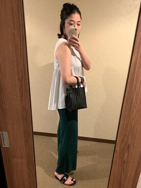 SEKKY🌷さんのコーディネート