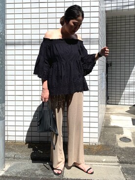 SEKKY🌷さんのコーディネート