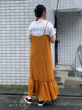 SEKKY🌷さんのコーディネート