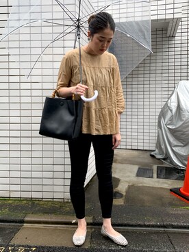 SEKKY🌷さんのコーディネート