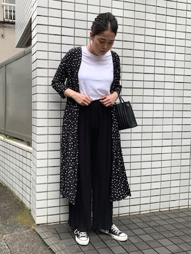 SEKKY🌷さんのコーディネート