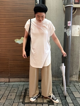 SEKKY🌷さんのコーディネート