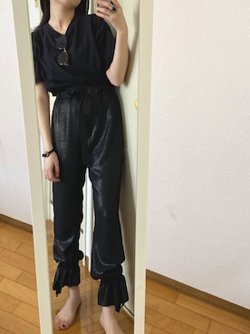 狸さんのコーディネート