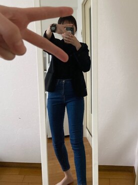 狸さんのコーディネート