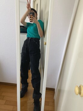 狸さんのコーディネート