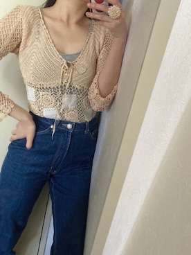 狸さんのコーディネート