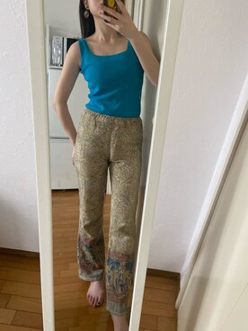 狸さんのコーディネート