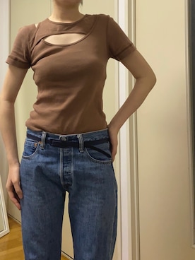 狸さんのコーディネート