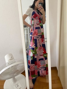 狸さんのコーディネート