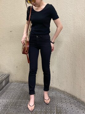 狸さんのコーディネート