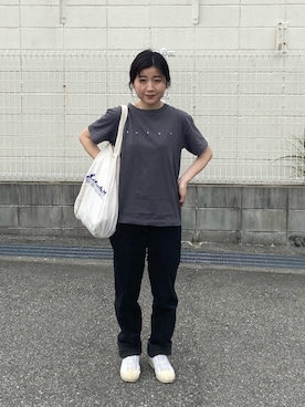 狸さんのコーディネート